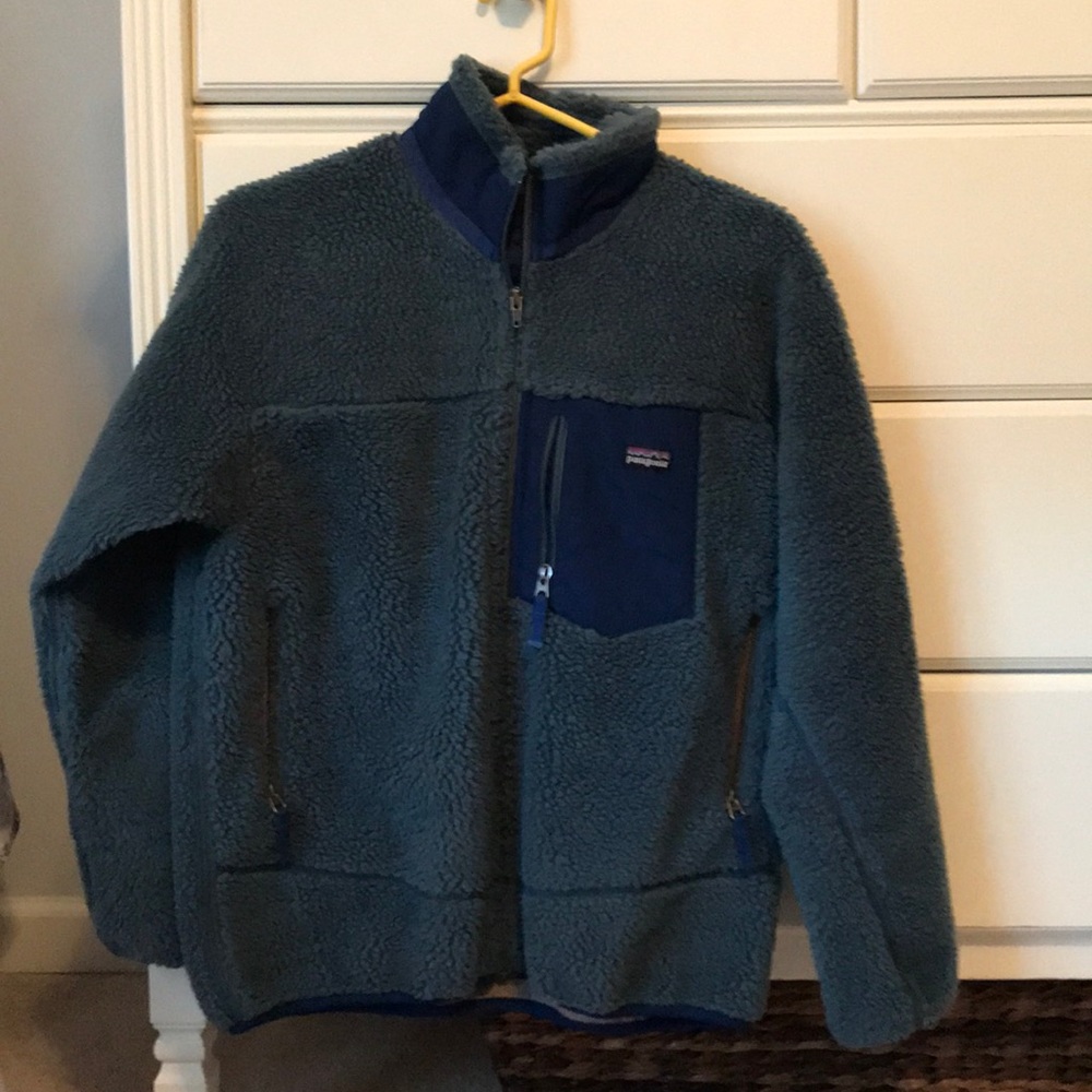 Patagonia Retro X Jacket